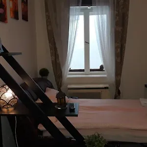 Apartman Captain Joe, Budapest