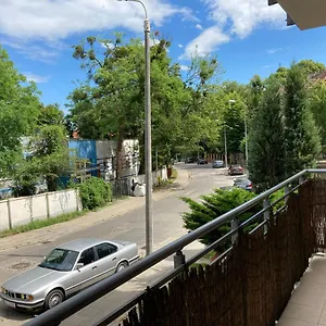Close To Oldtown Apartament Gdańsk