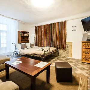 Apartman Gul Baba Saray, Budapest