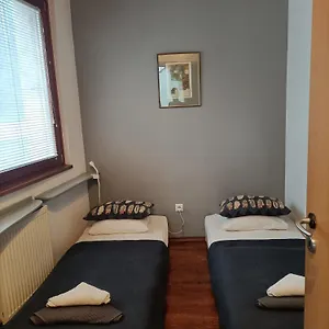 Apartman Cleopatra, Budapest