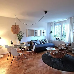 Apartman Gellért Hill, Budapest