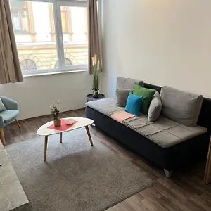 Apartment Nova, Budapest