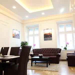 Brand New Апартаменты