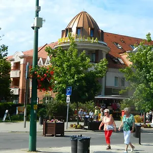Heli Apartament Hajdúszoboszló
