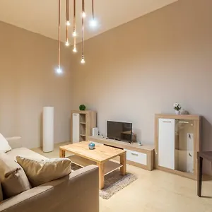 Apartman Dobstreet Dream, Budapest