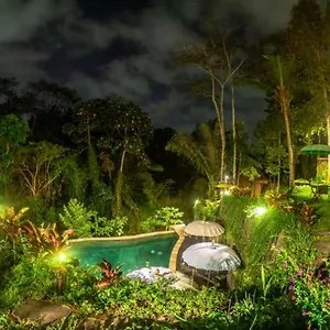 The Jungle Willa Ubud