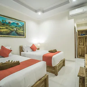 Adenia House Kwatera prywatna Ubud