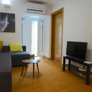 Center Apartament Lizbona